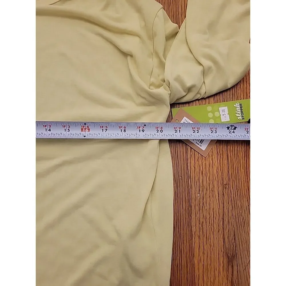 Title Nine Women's sz Large Notton‎ Long Sleeve top